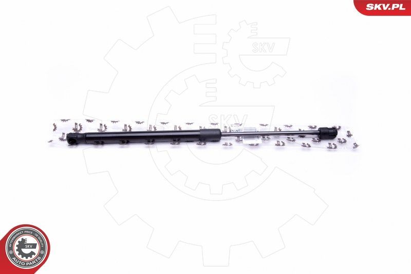 Dujinė spyruoklė, bagažinė ESEN SKV 52SKV479