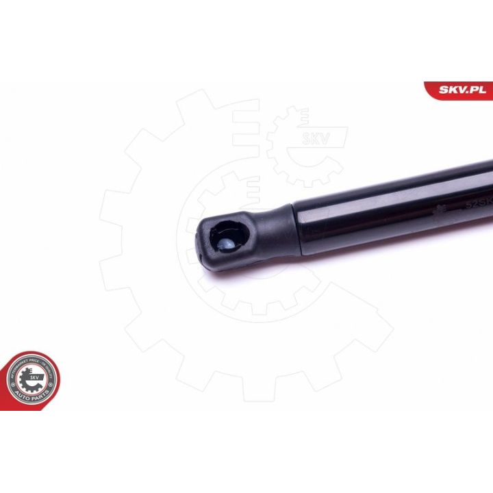 Dujinė spyruoklė, bagažinė ESEN SKV 52SKV479