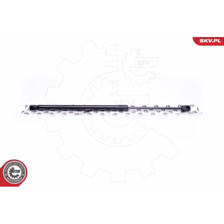 Dujinė spyruoklė, bagažinė ESEN SKV 52SKV480