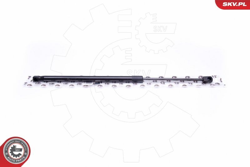 Dujinė spyruoklė, bagažinė ESEN SKV 52SKV480