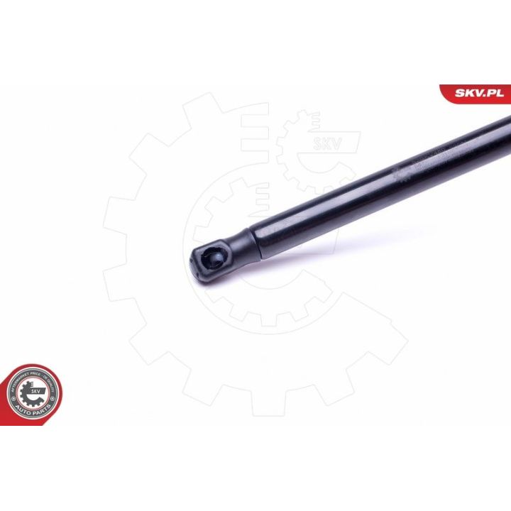 Dujinė spyruoklė, bagažinė ESEN SKV 52SKV480