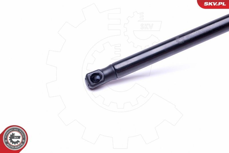 Dujinė spyruoklė, bagažinė ESEN SKV 52SKV480