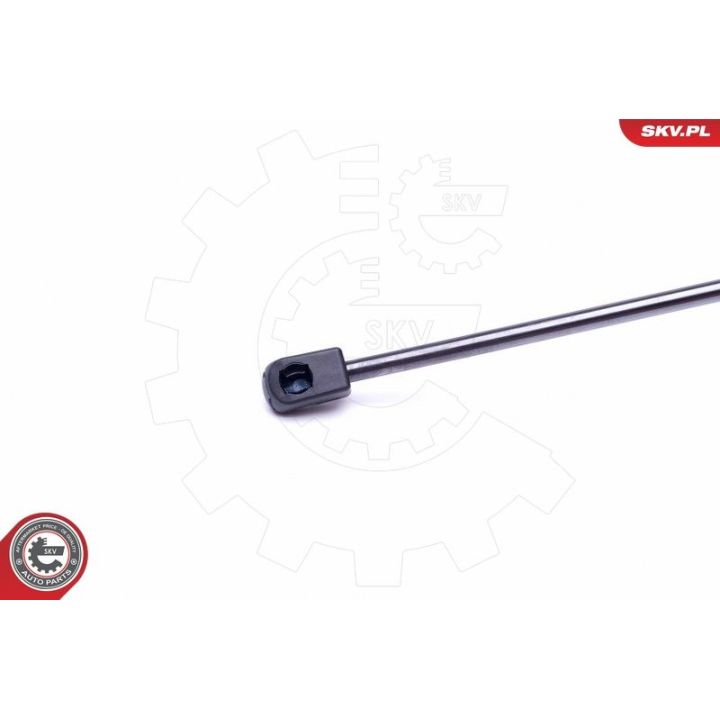 Dujinė spyruoklė, bagažinė ESEN SKV 52SKV480