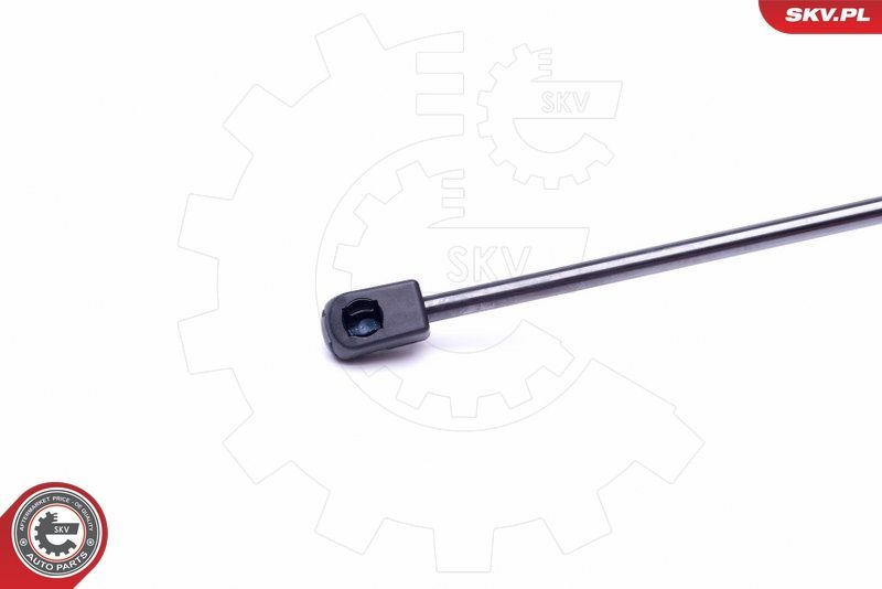 Dujinė spyruoklė, bagažinė ESEN SKV 52SKV480