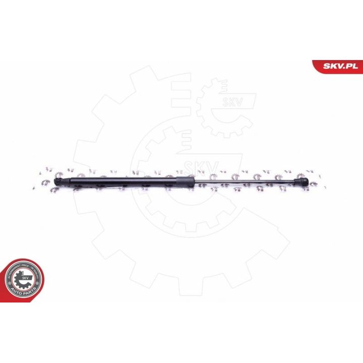 Dujinė spyruoklė, bagažinė ESEN SKV 52SKV481