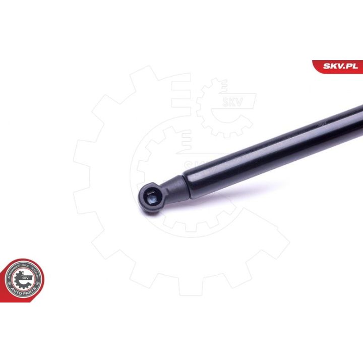 Dujinė spyruoklė, bagažinė ESEN SKV 52SKV481