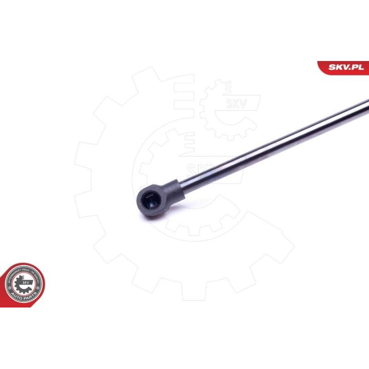 Dujinė spyruoklė, bagažinė ESEN SKV 52SKV481