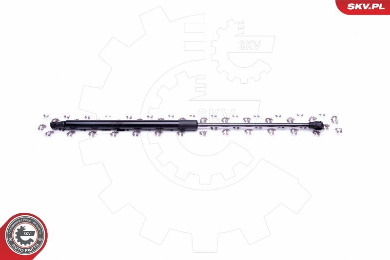 Dujinė spyruoklė, bagažinė ESEN SKV 52SKV482