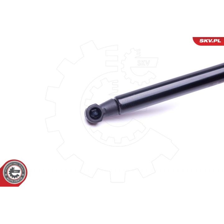 Dujinė spyruoklė, bagažinė ESEN SKV 52SKV482