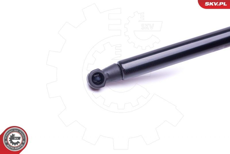 Dujinė spyruoklė, bagažinė ESEN SKV 52SKV482