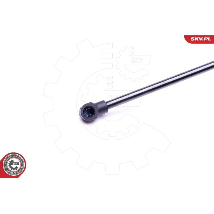 Dujinė spyruoklė, bagažinė ESEN SKV 52SKV482