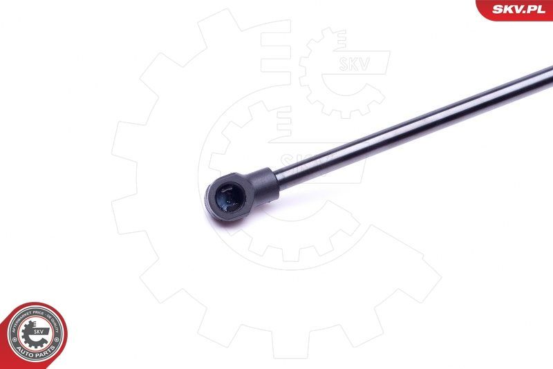 Dujinė spyruoklė, bagažinė ESEN SKV 52SKV482