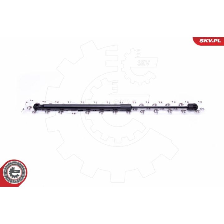 Dujinė spyruoklė, bagažinė ESEN SKV 52SKV483