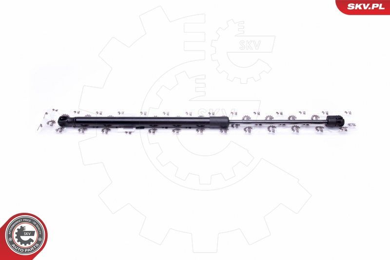 Dujinė spyruoklė, bagažinė ESEN SKV 52SKV483