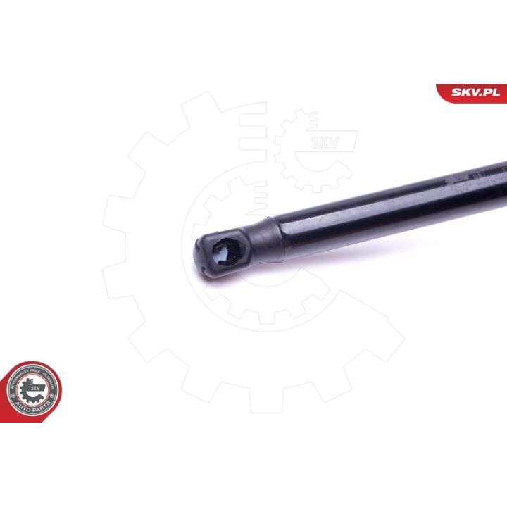 Dujinė spyruoklė, bagažinė ESEN SKV 52SKV483