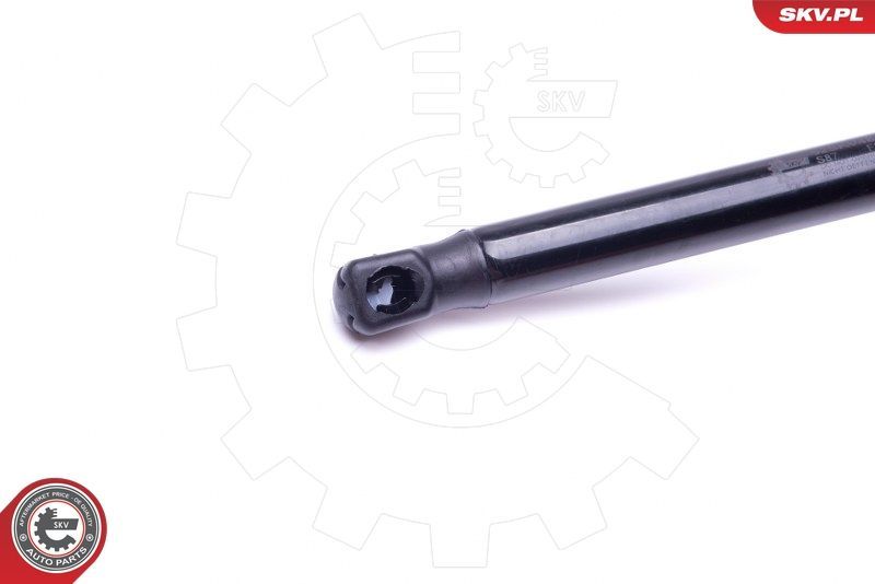 Dujinė spyruoklė, bagažinė ESEN SKV 52SKV483