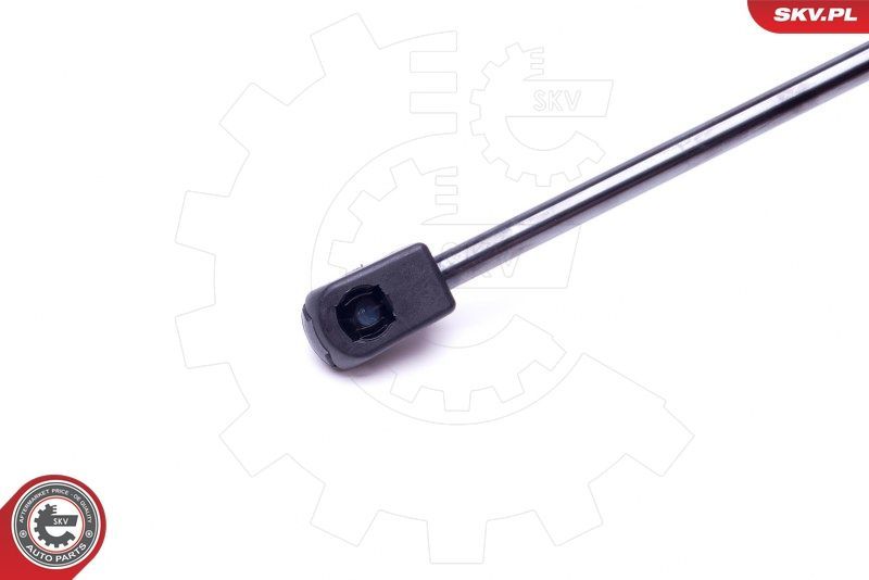 Dujinė spyruoklė, bagažinė ESEN SKV 52SKV483