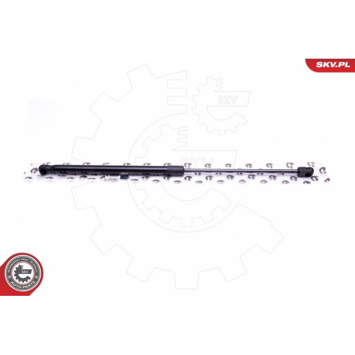 Dujinė spyruoklė, bagažinė ESEN SKV 52SKV484