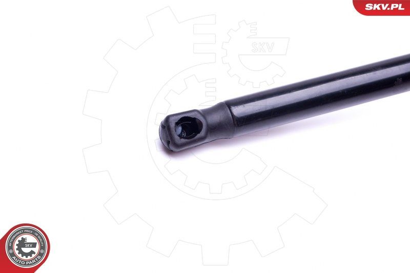 Dujinė spyruoklė, bagažinė ESEN SKV 52SKV484