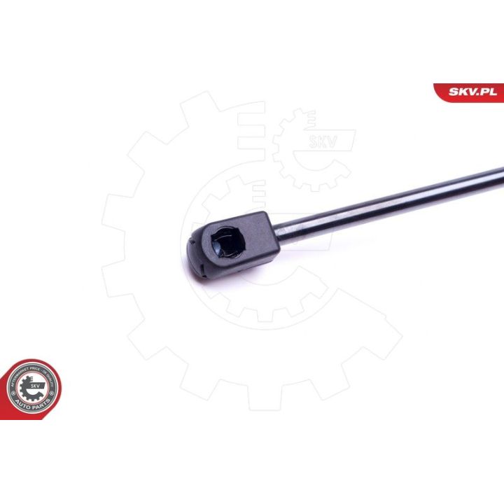 Dujinė spyruoklė, bagažinė ESEN SKV 52SKV484