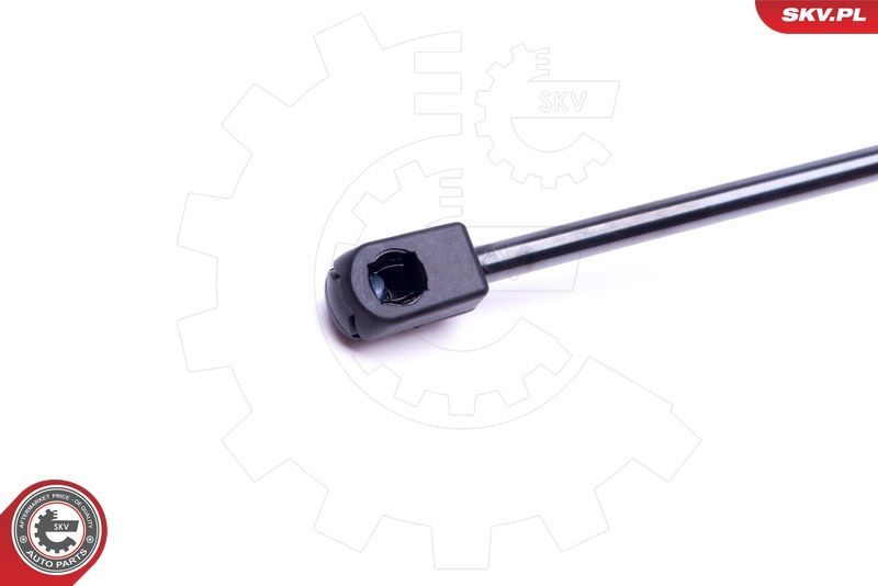 Dujinė spyruoklė, bagažinė ESEN SKV 52SKV484