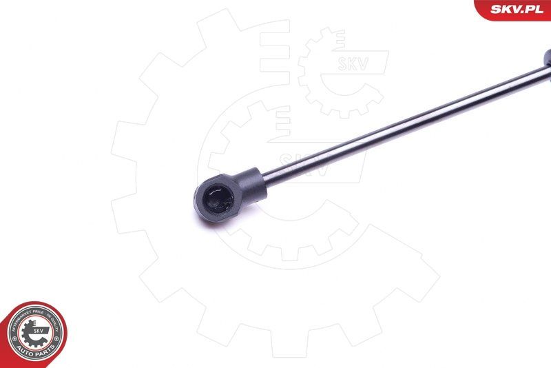 Dujinė spyruoklė, bagažinė ESEN SKV 52SKV503