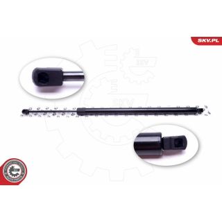 Dujinė spyruoklė, bagažinė ESEN SKV 52SKV528