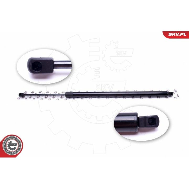 Dujinė spyruoklė, bagažinė ESEN SKV 52SKV528