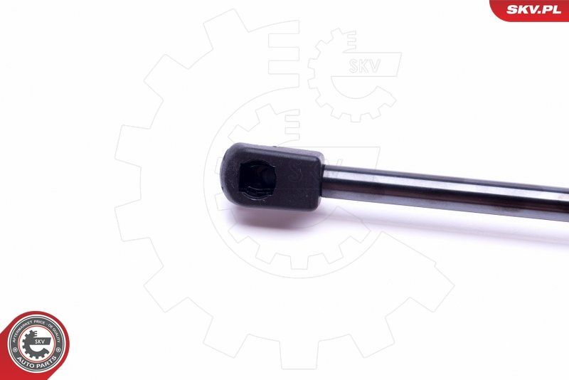 Dujinė spyruoklė, bagažinė ESEN SKV 52SKV528