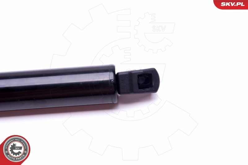 Dujinė spyruoklė, bagažinė ESEN SKV 52SKV528