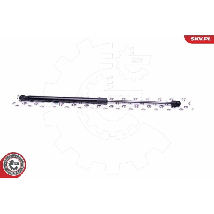 Dujinė spyruoklė, bagažinė ESEN SKV 52SKV542