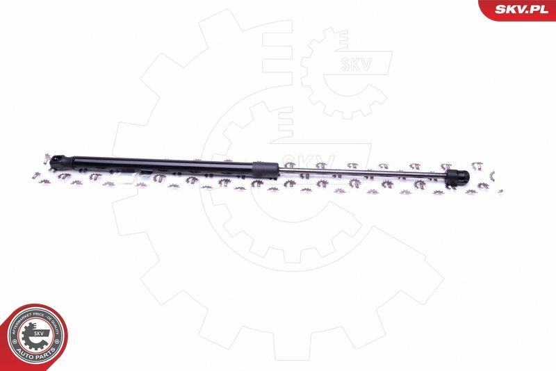 Dujinė spyruoklė, bagažinė ESEN SKV 52SKV542