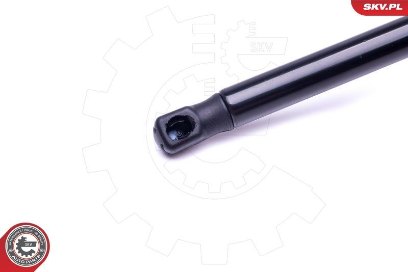 Dujinė spyruoklė, bagažinė ESEN SKV 52SKV542