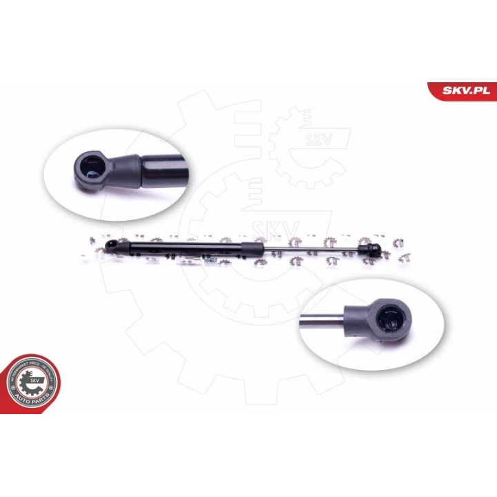 Dujinė spyruoklė, bagažinė ESEN SKV 52SKV551