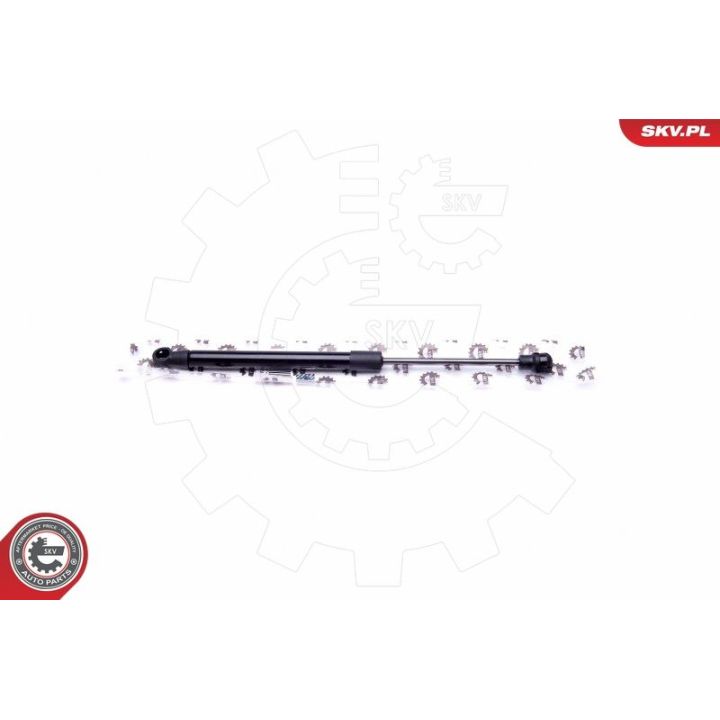 Dujinė spyruoklė, bagažinė ESEN SKV 52SKV551