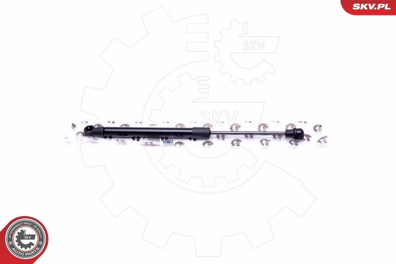 Dujinė spyruoklė, bagažinė ESEN SKV 52SKV551