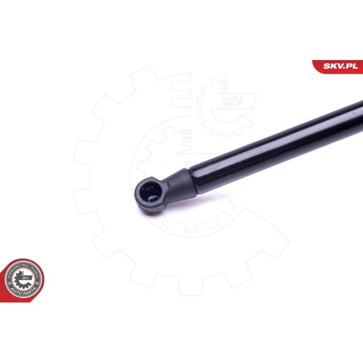 Dujinė spyruoklė, bagažinė ESEN SKV 52SKV551