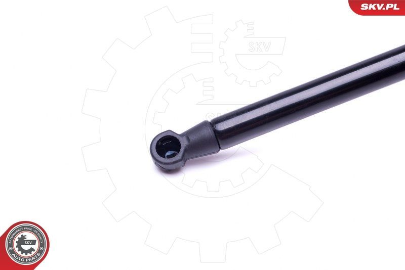 Dujinė spyruoklė, bagažinė ESEN SKV 52SKV551