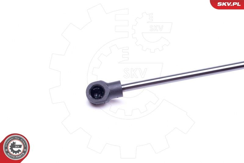 Dujinė spyruoklė, bagažinė ESEN SKV 52SKV551