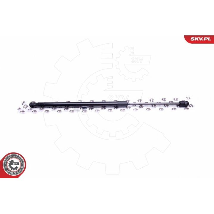 Dujinė spyruoklė, bagažinė ESEN SKV 52SKV552