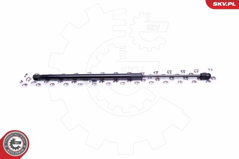 Dujinė spyruoklė, bagažinė ESEN SKV 52SKV552