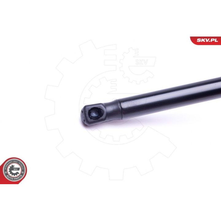 Dujinė spyruoklė, bagažinė ESEN SKV 52SKV552