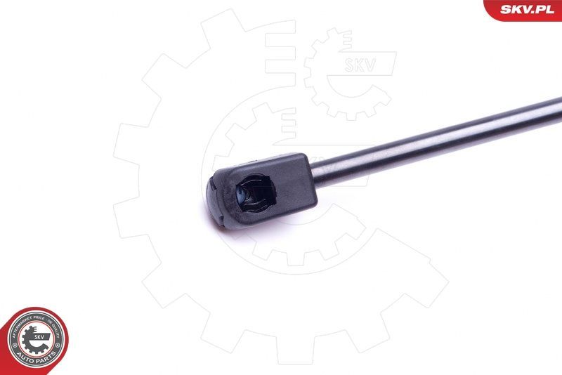 Dujinė spyruoklė, bagažinė ESEN SKV 52SKV552