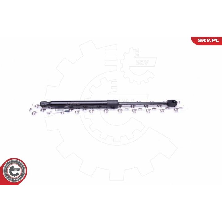 Dujinė spyruoklė, bagažinė ESEN SKV 52SKV556