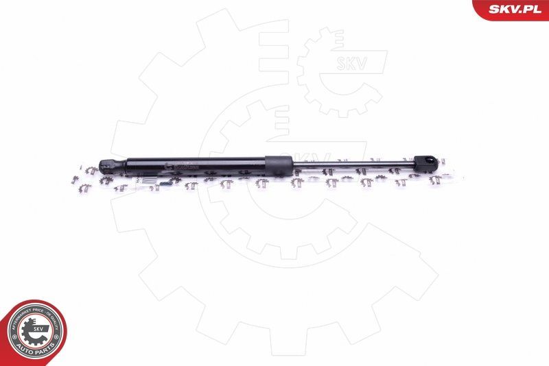 Dujinė spyruoklė, bagažinė ESEN SKV 52SKV556