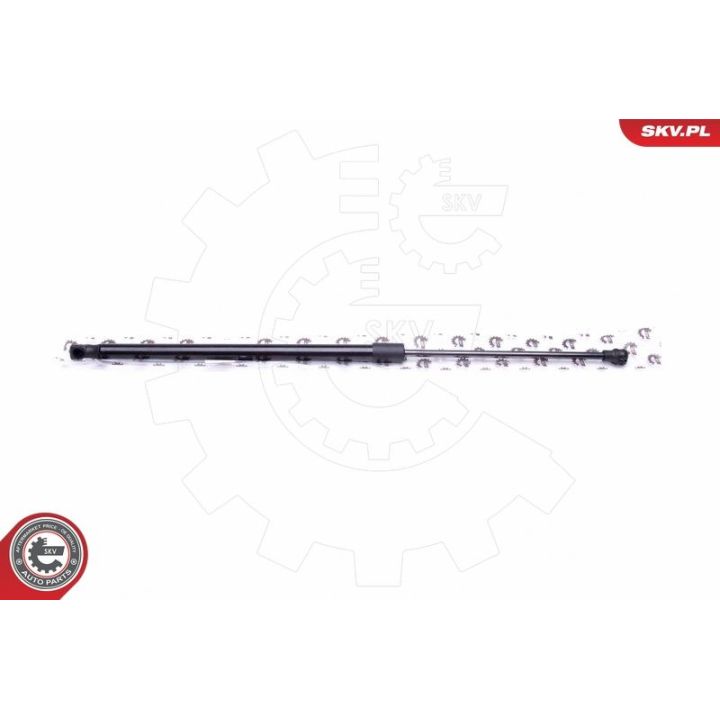 Dujinė spyruoklė, bagažinė ESEN SKV 52SKV557