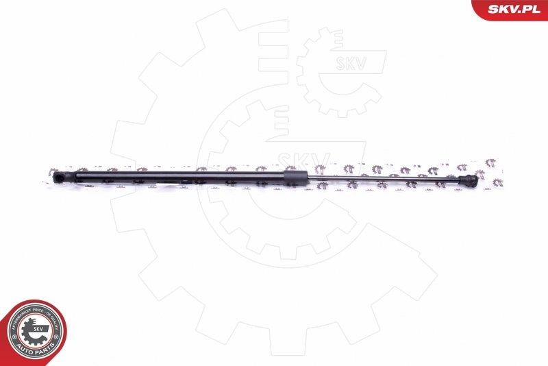 Dujinė spyruoklė, bagažinė ESEN SKV 52SKV557