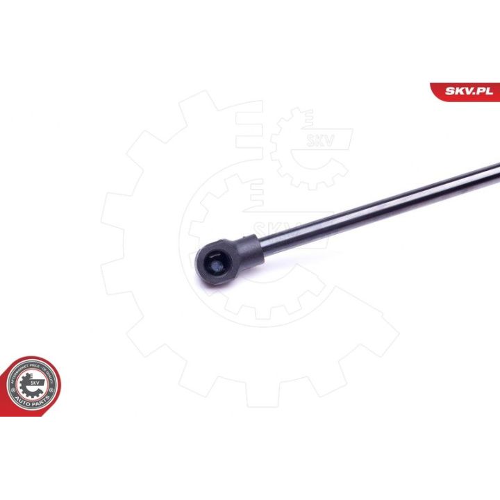 Dujinė spyruoklė, bagažinė ESEN SKV 52SKV557