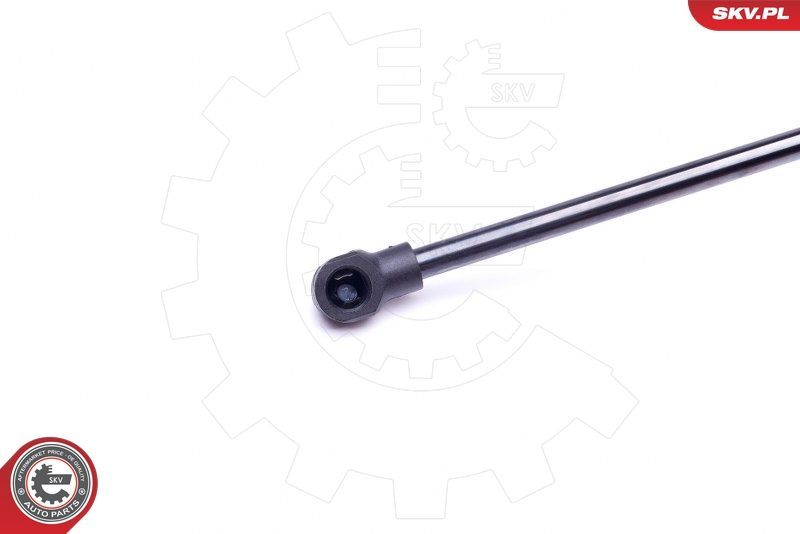 Dujinė spyruoklė, bagažinė ESEN SKV 52SKV557