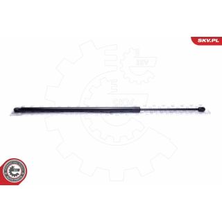 Dujinė spyruoklė, bagažinė ESEN SKV 52SKV607